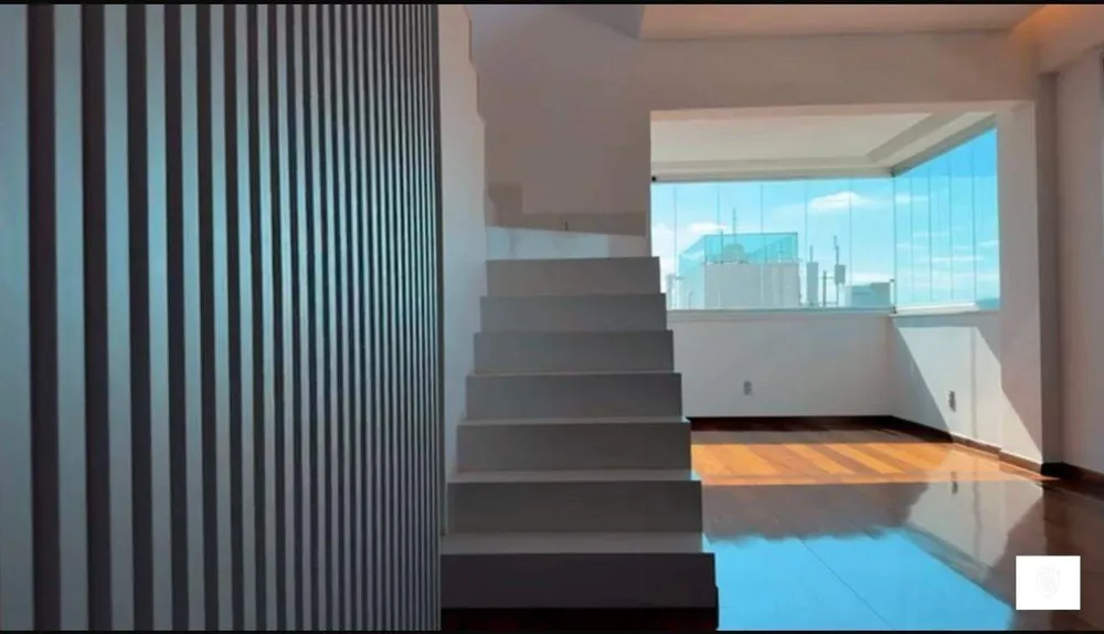 Cobertura, 4 quartos, 230 m² - Foto 5
