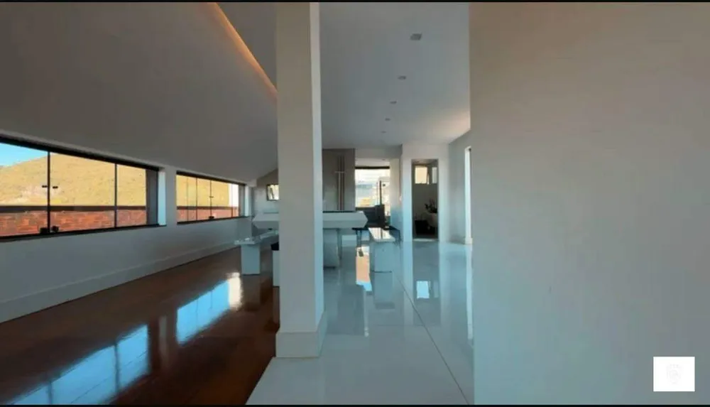Cobertura, 4 quartos, 230 m² - Foto 6