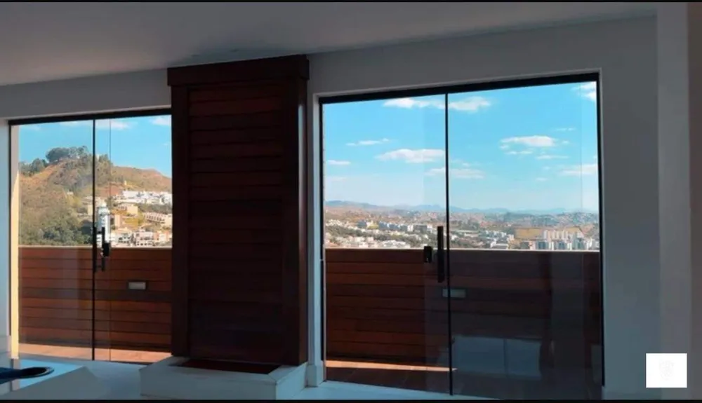 Cobertura, 4 quartos, 230 m² - Foto 4