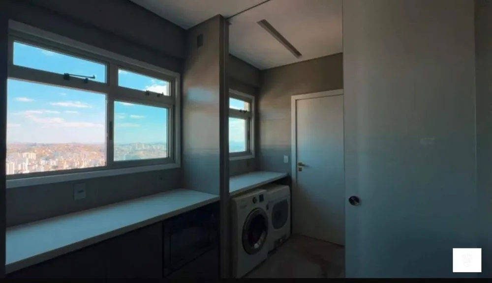 Cobertura, 4 quartos, 230 m² - Foto 8