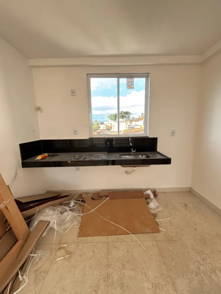 Apartamento, 2 quartos, 54 m² - Foto 2
