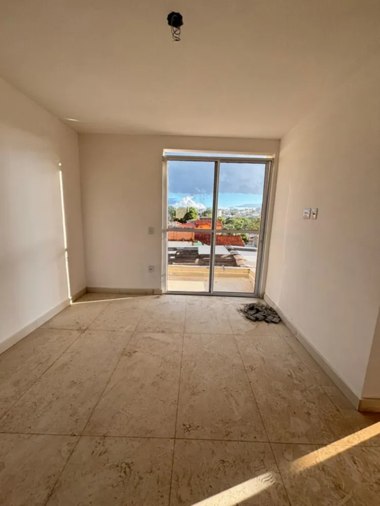 Apartamento, 2 quartos, 54 m² - Foto 1