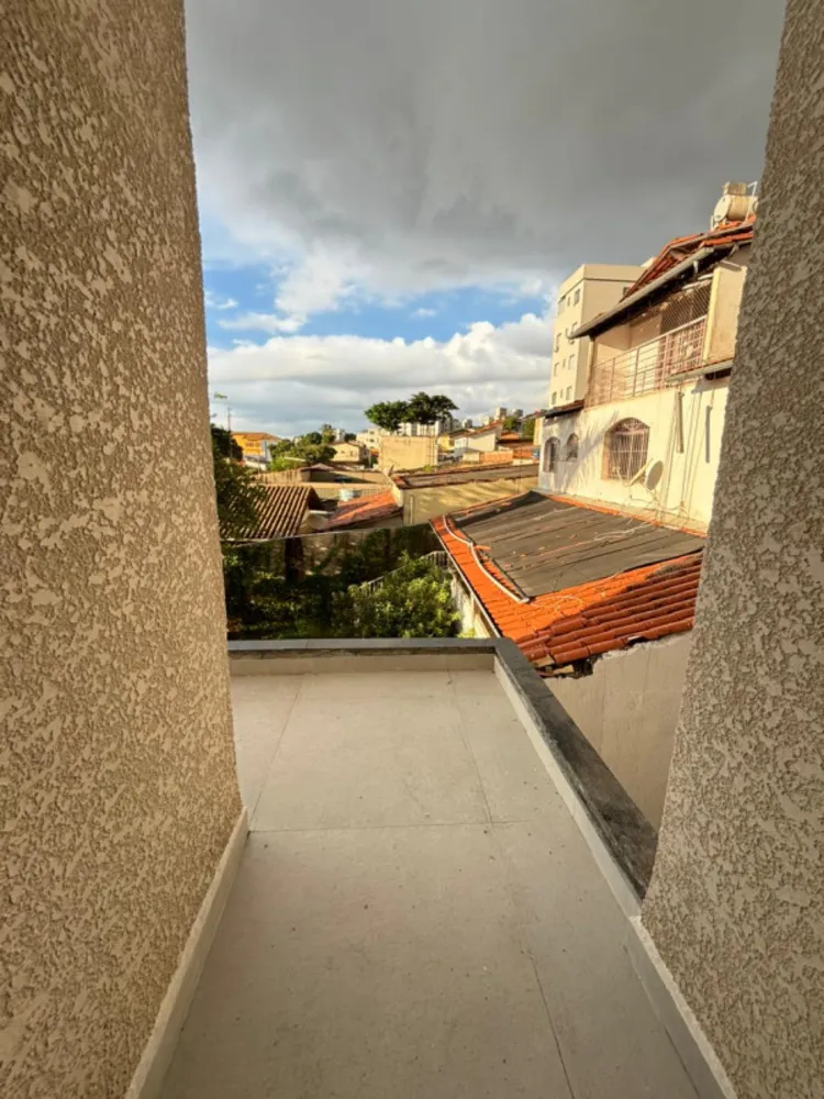 Apartamento, 2 quartos, 54 m² - Foto 4