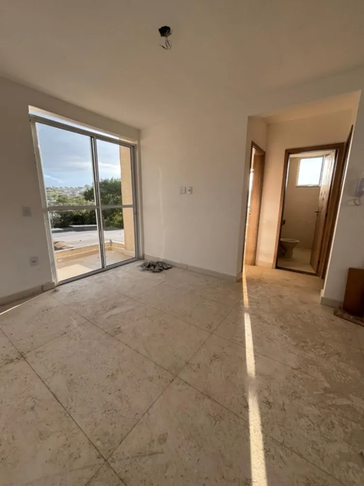 Apartamento, 2 quartos, 54 m² - Foto 3