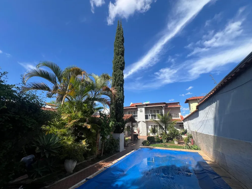 Casa, 4 quartos, 270 m² - Foto 12