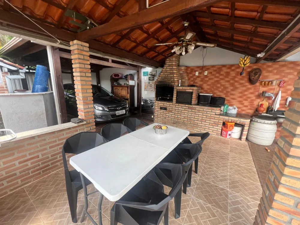 Casa, 4 quartos, 270 m² - Foto 5