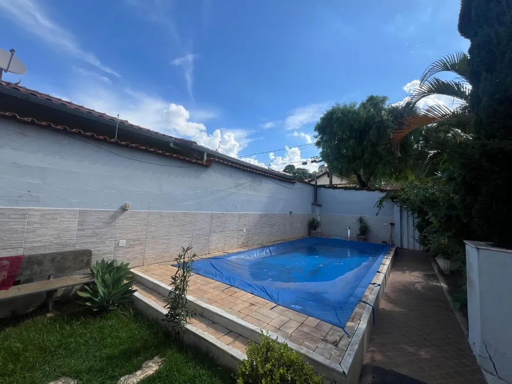 Casa, 4 quartos, 270 m² - Foto 6