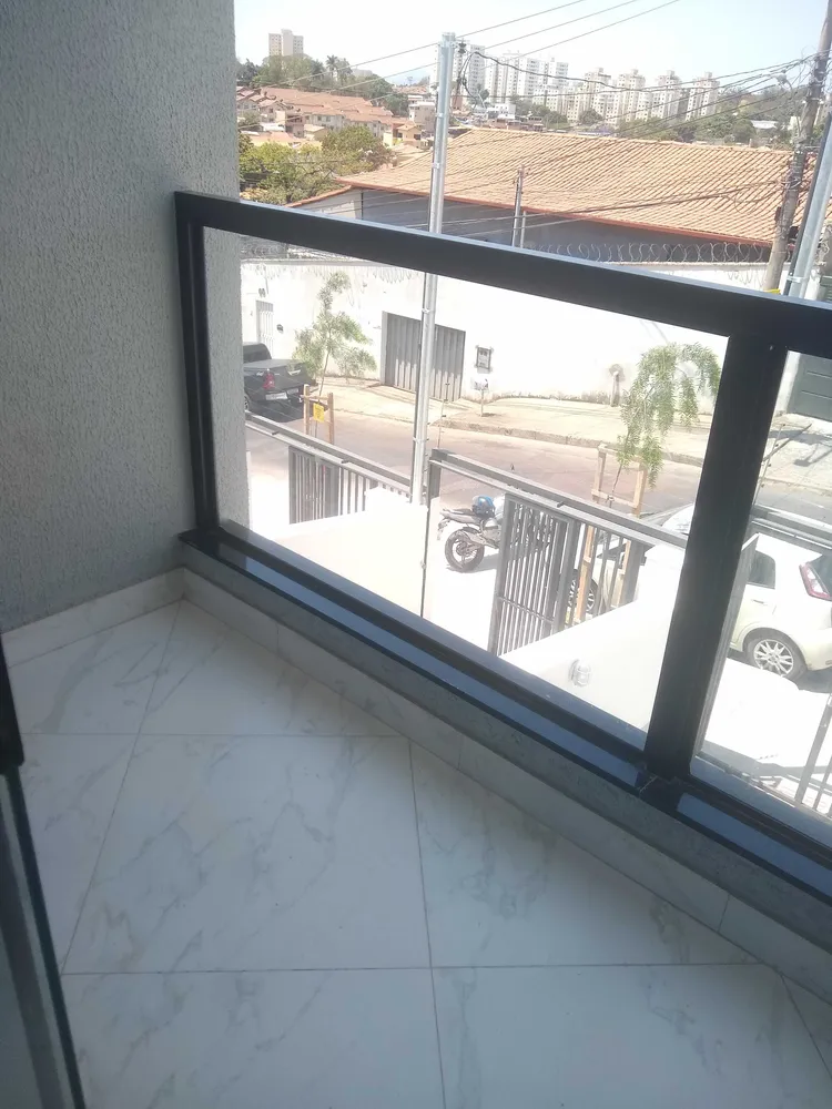 Casa, 2 quartos, 87 m² - Foto 14