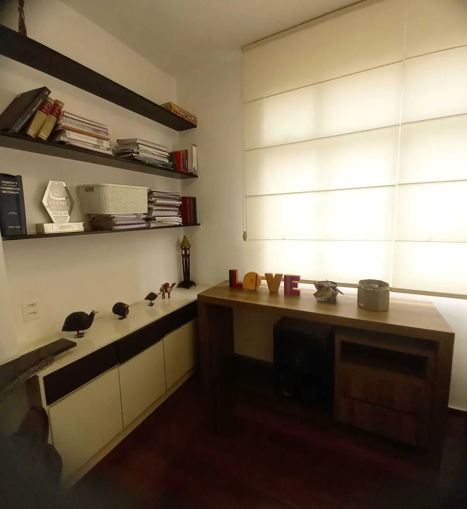 Apartamento, 4 quartos, 268 m² - Foto 4
