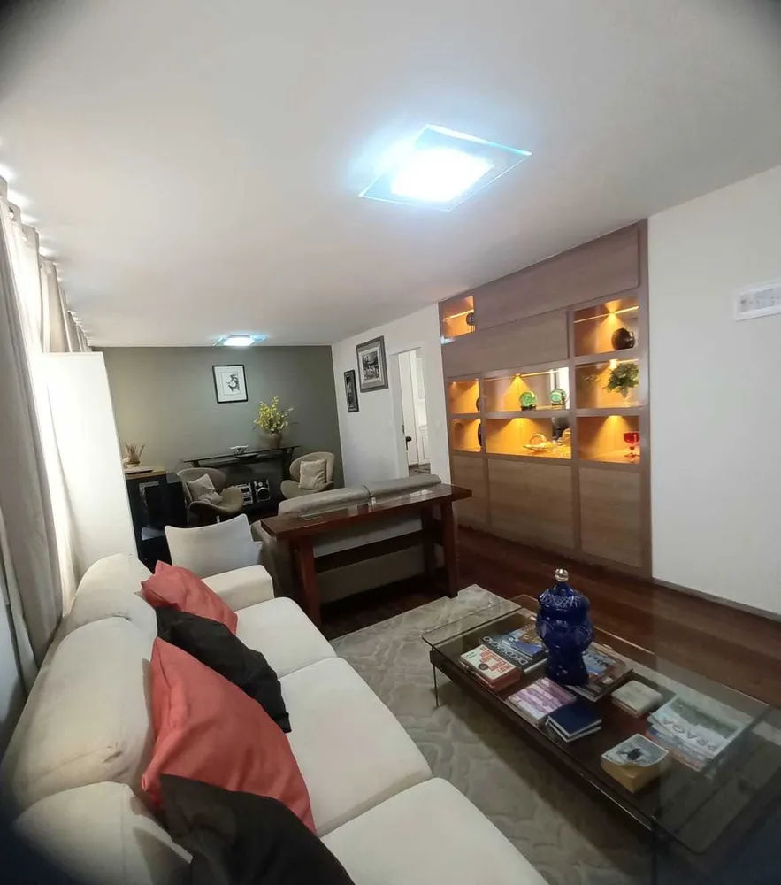 Apartamento, 4 quartos, 268 m² - Foto 1
