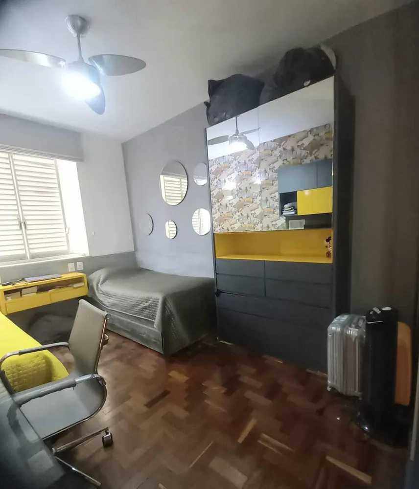 Apartamento, 4 quartos, 268 m² - Foto 11