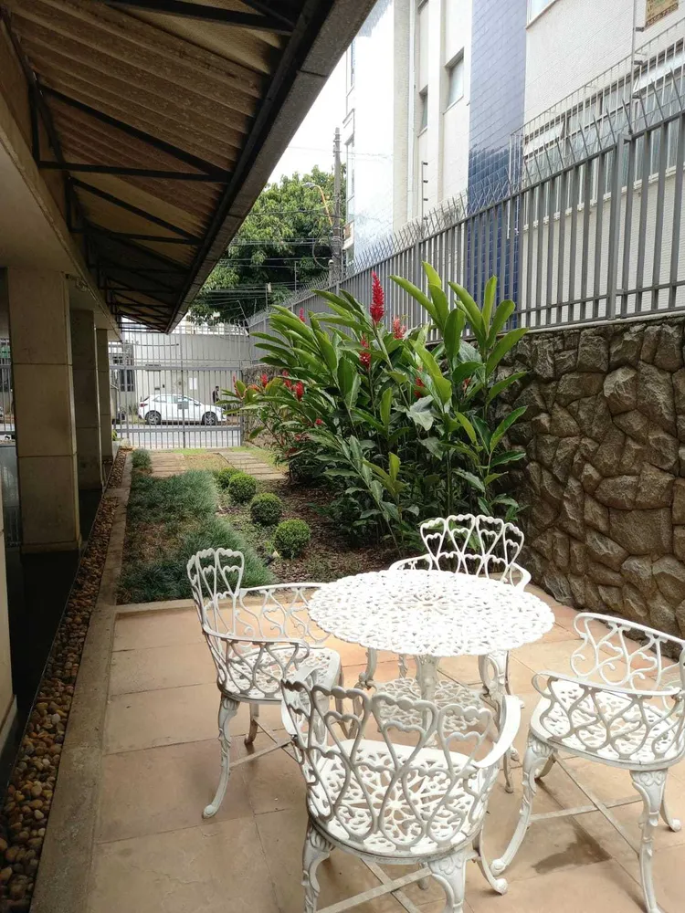 Apartamento, 4 quartos, 268 m² - Foto 19