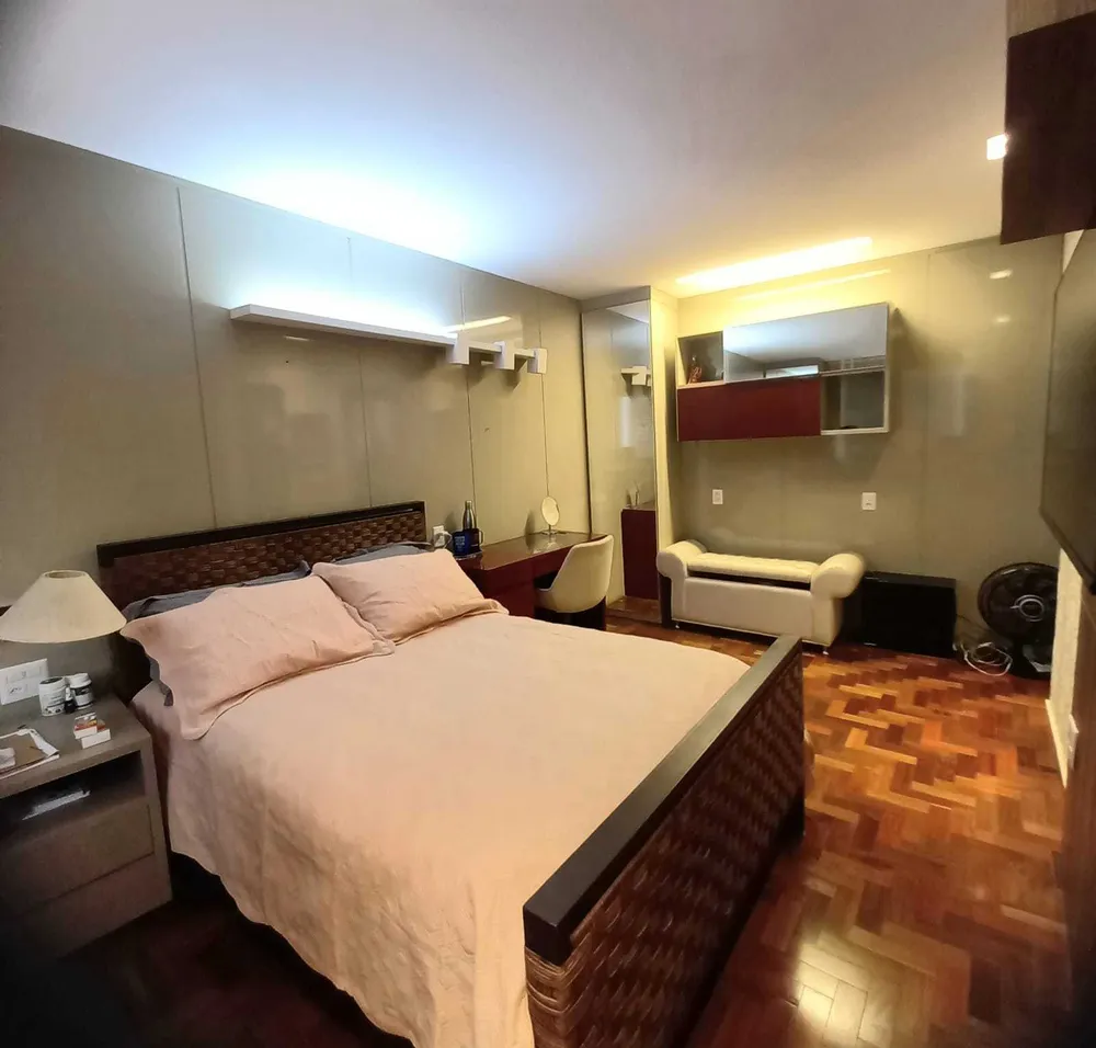 Apartamento, 4 quartos, 268 m² - Foto 8
