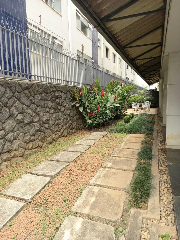 Apartamento, 4 quartos, 268 m² - Foto 20