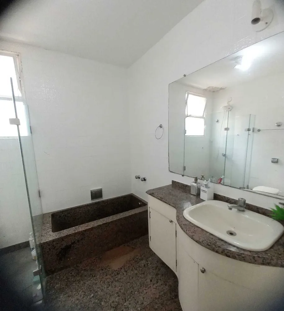 Apartamento, 4 quartos, 268 m² - Foto 12
