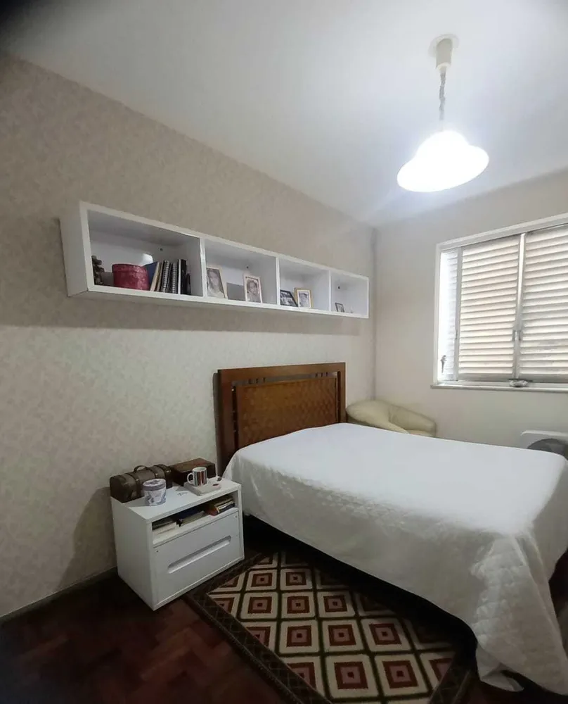 Apartamento, 4 quartos, 268 m² - Foto 10
