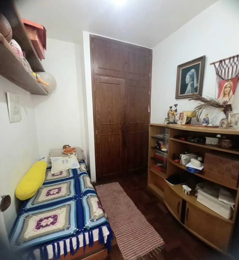 Apartamento, 4 quartos, 268 m² - Foto 16