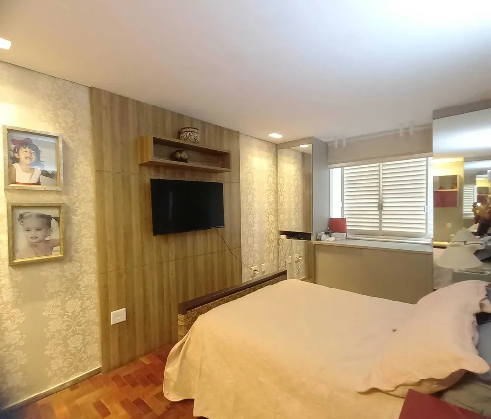 Apartamento, 4 quartos, 268 m² - Foto 9