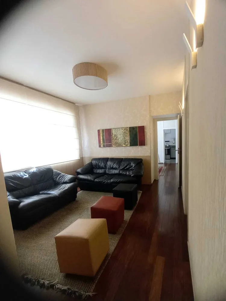 Apartamento, 4 quartos, 268 m² - Foto 7