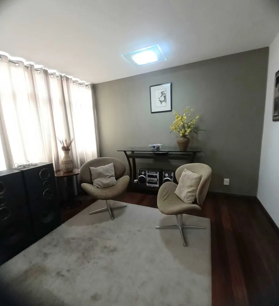 Apartamento, 4 quartos, 268 m² - Foto 3
