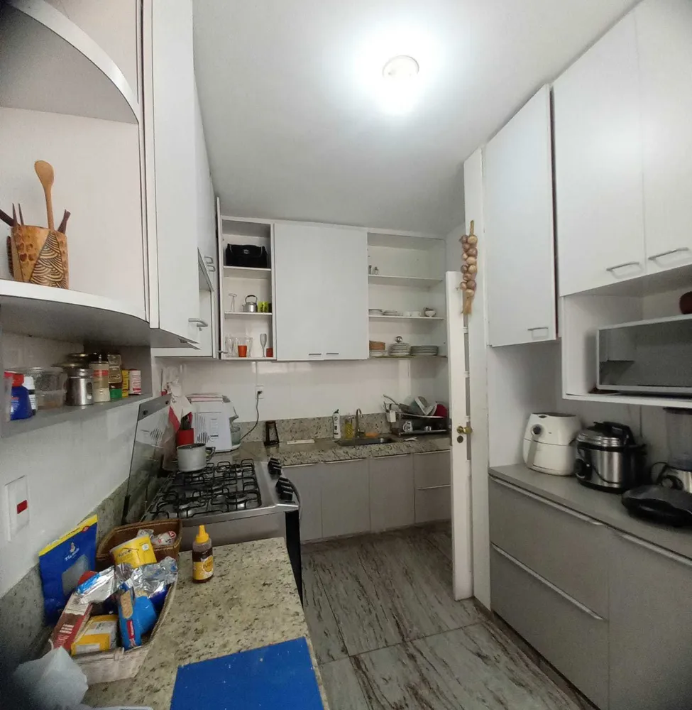 Apartamento, 4 quartos, 268 m² - Foto 14