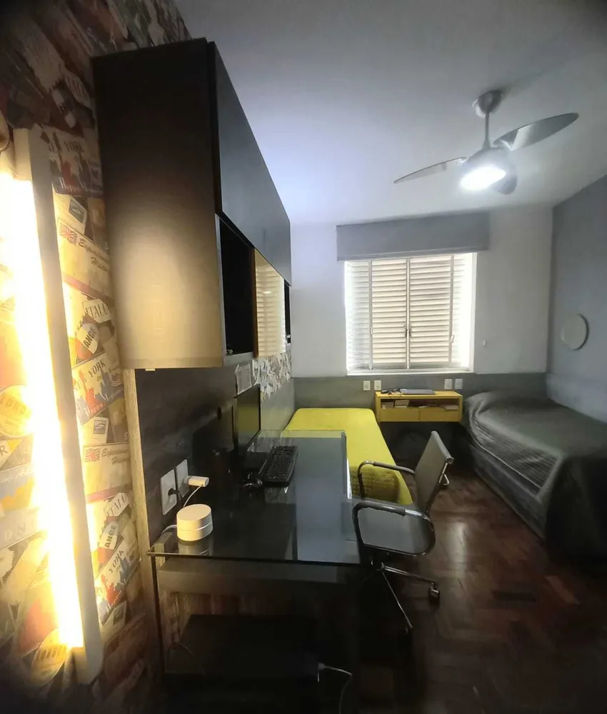 Apartamento, 4 quartos, 268 m² - Foto 11