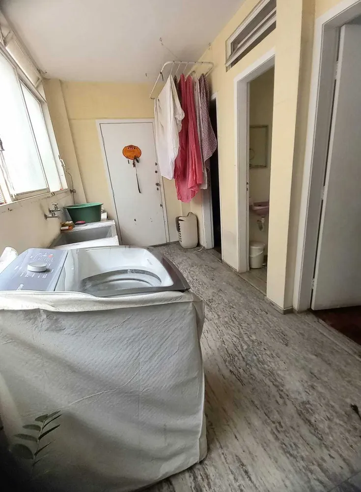 Apartamento, 4 quartos, 268 m² - Foto 15