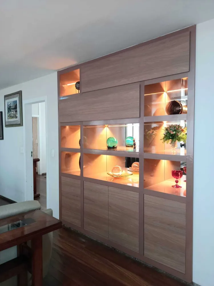 Apartamento, 4 quartos, 268 m² - Foto 2