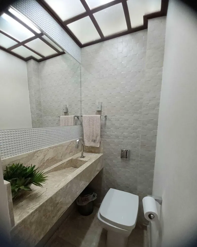Apartamento, 4 quartos, 268 m² - Foto 5