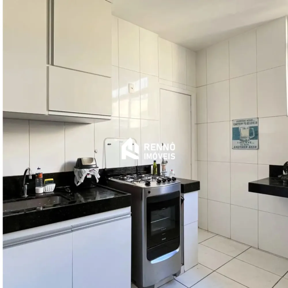 Apartamento, 3 quartos, 100 m² - Foto 4