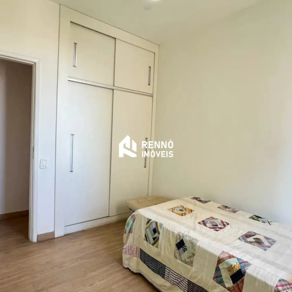 Apartamento, 3 quartos, 100 m² - Foto 5