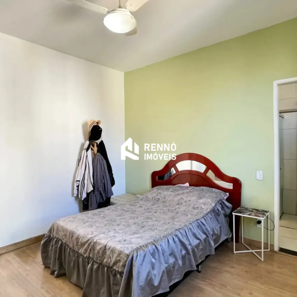 Apartamento, 3 quartos, 100 m² - Foto 9