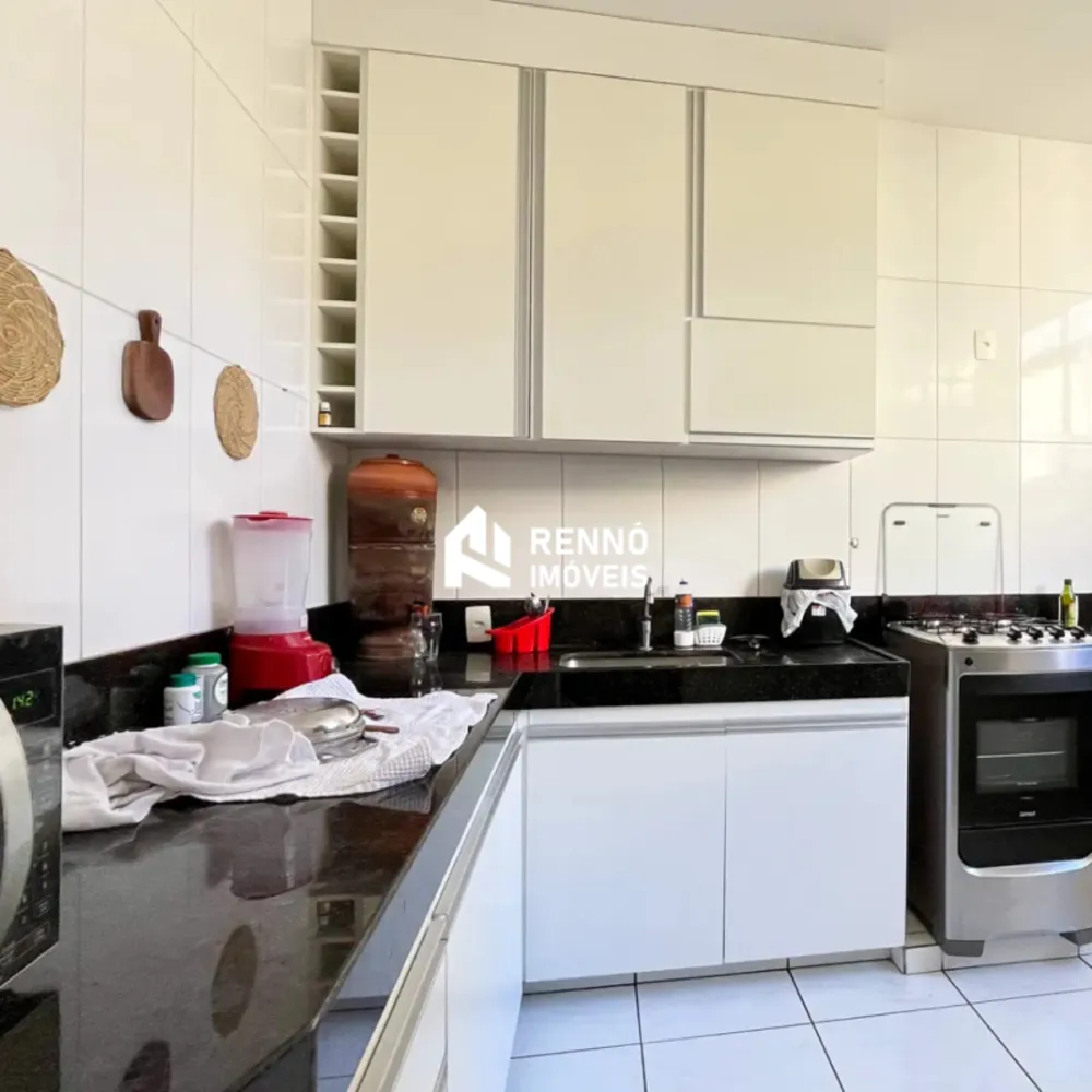 Apartamento, 3 quartos, 100 m² - Foto 8
