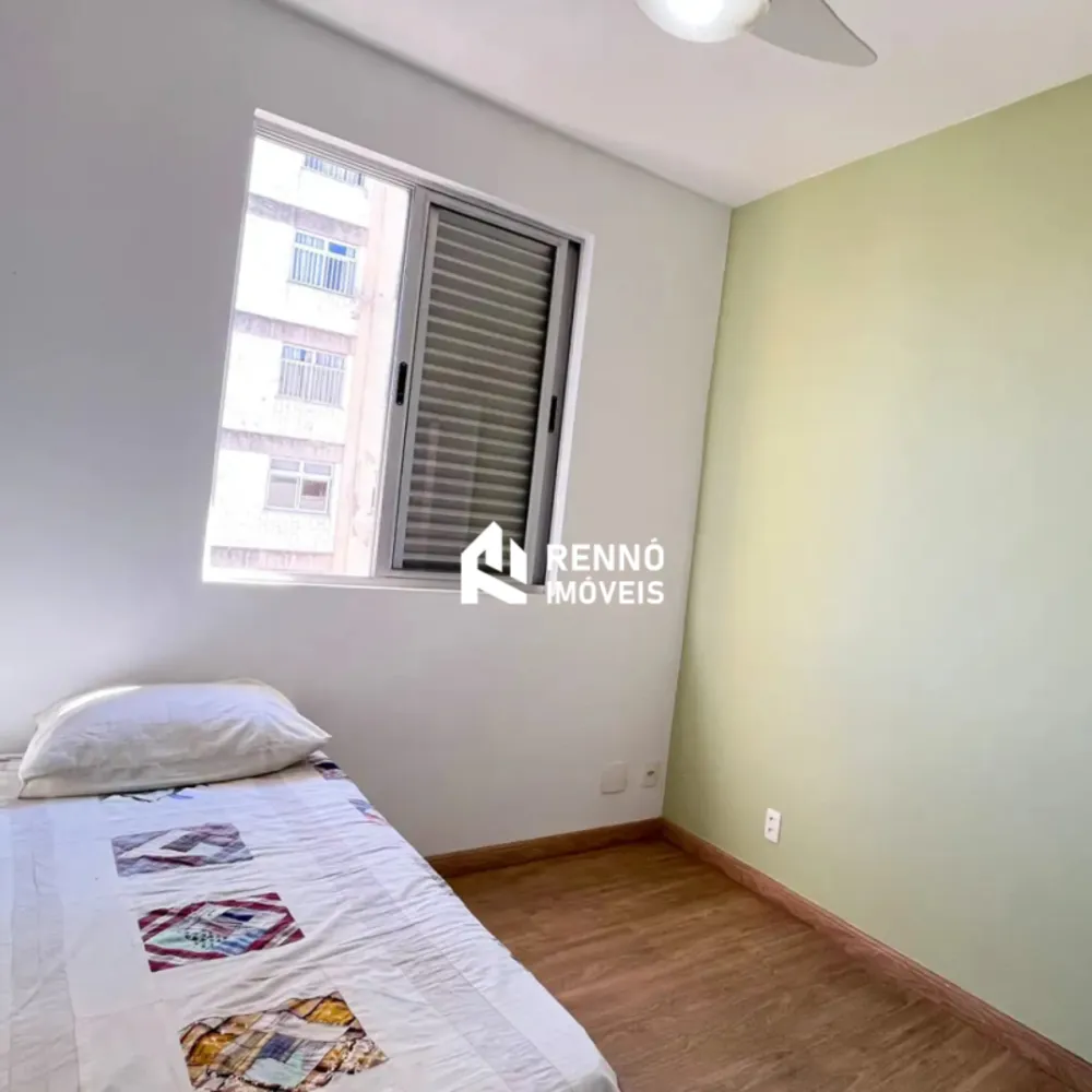 Apartamento, 3 quartos, 100 m² - Foto 6