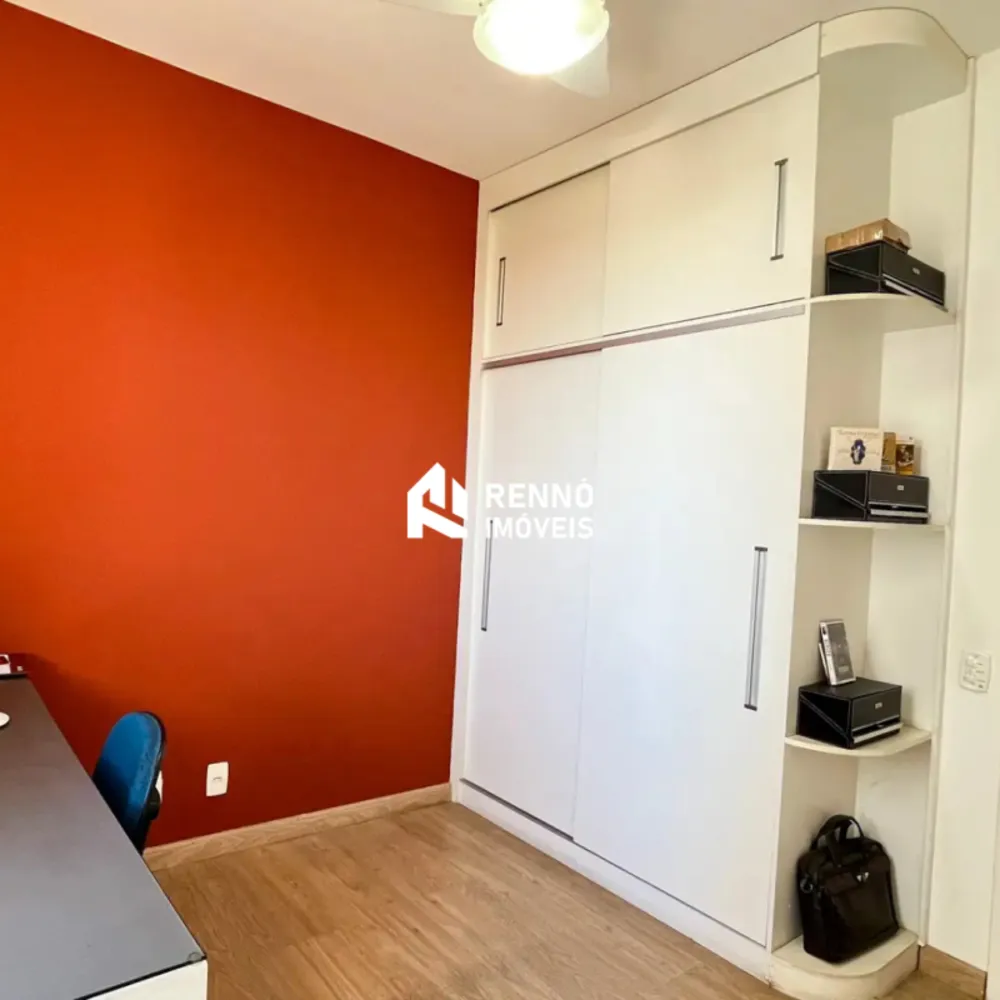 Apartamento, 3 quartos, 100 m² - Foto 11
