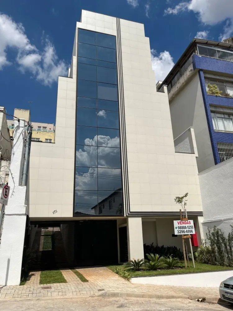 Apartamento, 3 quartos, 132 m² - Foto 2