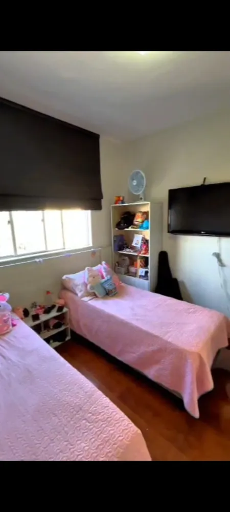 Apartamento, 3 quartos, 100 m² - Foto 3