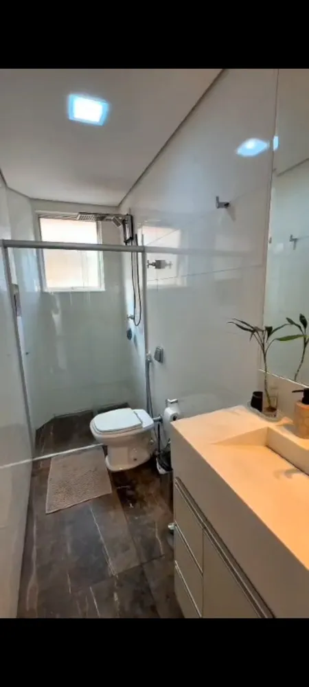 Apartamento, 3 quartos, 100 m² - Foto 11