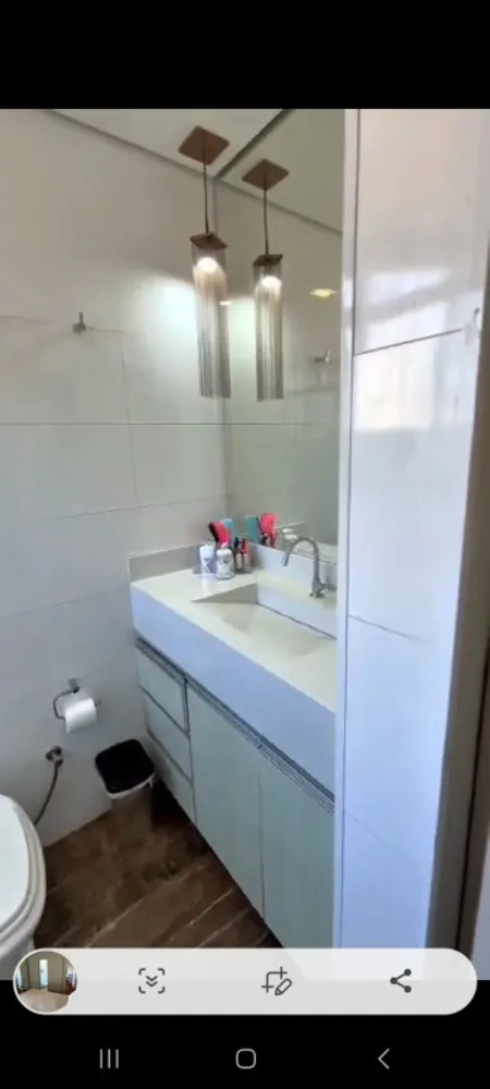 Apartamento, 3 quartos, 100 m² - Foto 9