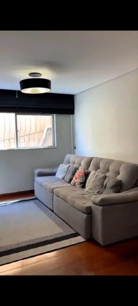 Apartamento, 3 quartos, 100 m² - Foto 6