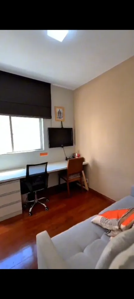 Apartamento, 3 quartos, 100 m² - Foto 7