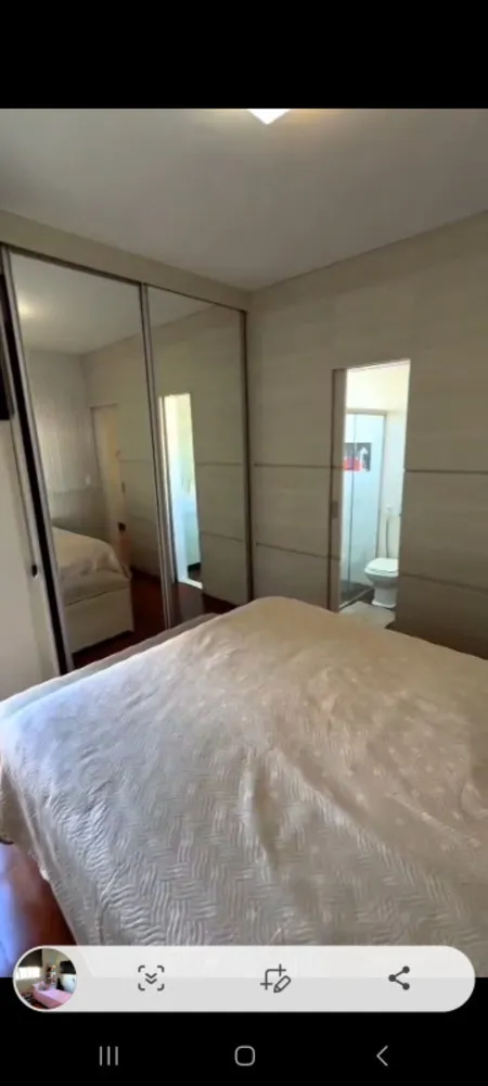 Apartamento, 3 quartos, 100 m² - Foto 5