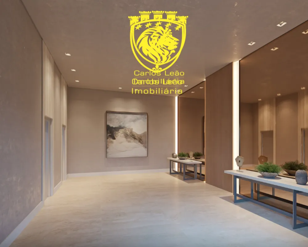 Apartamento, 4 quartos, 390 m² - Foto 11