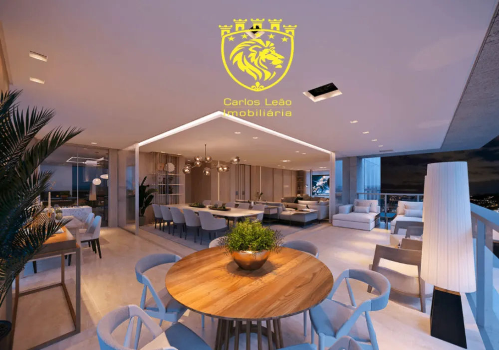 Apartamento, 4 quartos, 390 m² - Foto 13
