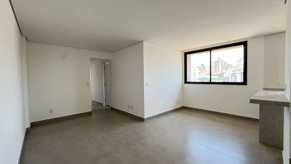 Cobertura, 3 quartos, 93 m² - Foto 1