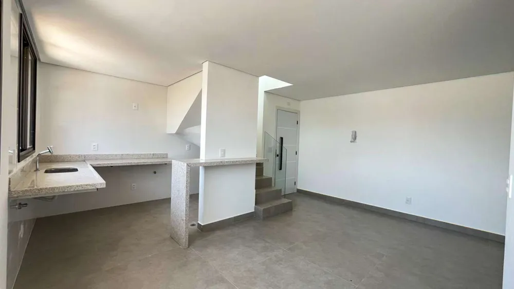 Cobertura, 3 quartos, 93 m² - Foto 3