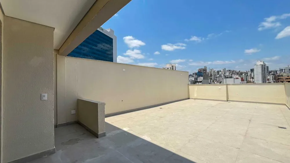 Cobertura, 3 quartos, 93 m² - Foto 6