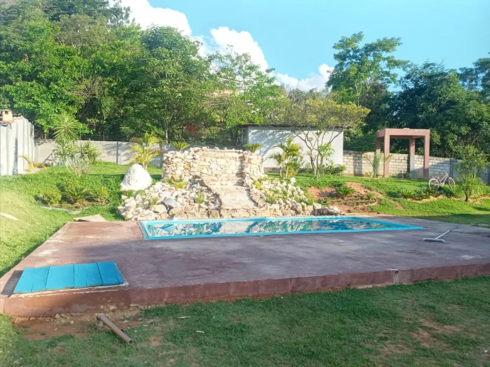 Chácara, 3 quartos - Foto 1