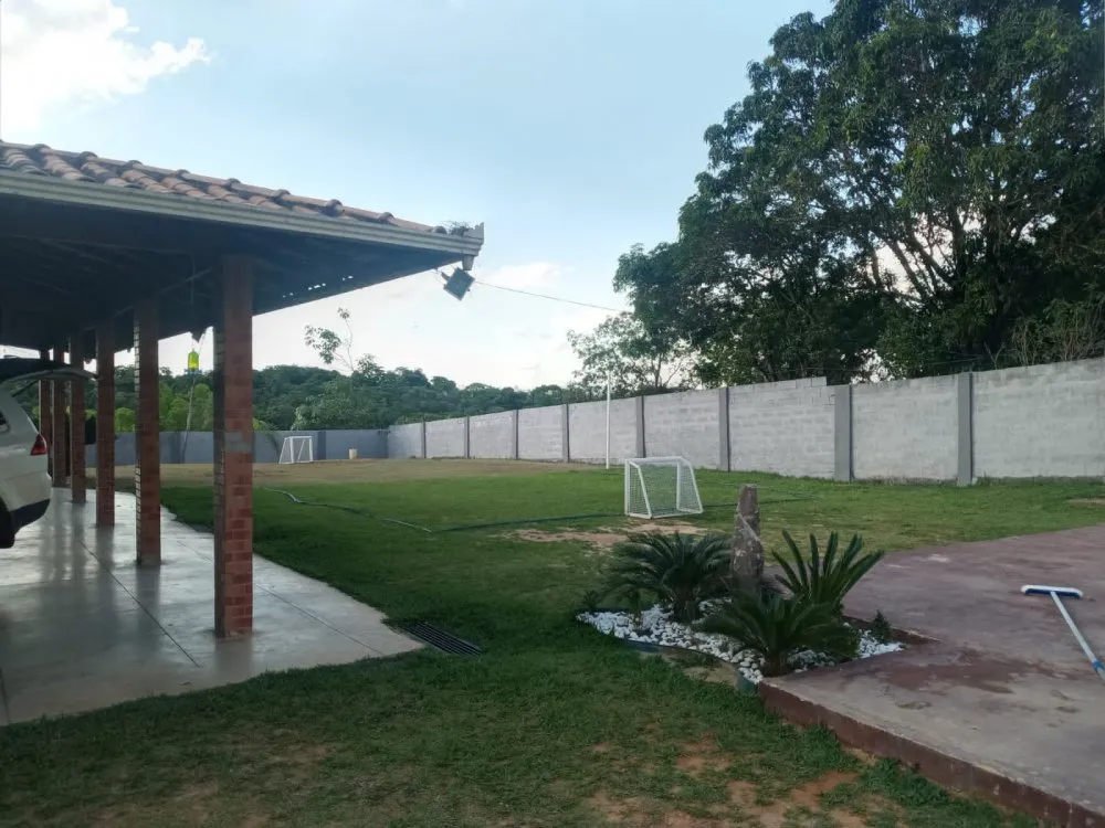 Chácara, 3 quartos - Foto 2