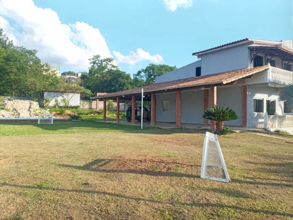 Chácara, 3 quartos - Foto 4